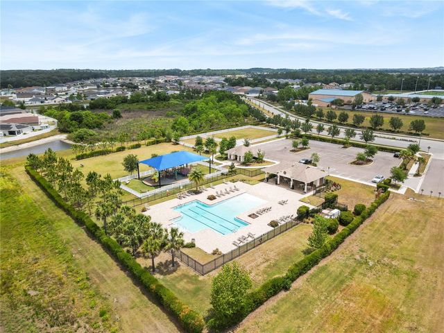 35542 BELLINGTON BOULEVARD, Zephyrhills, FL 33541