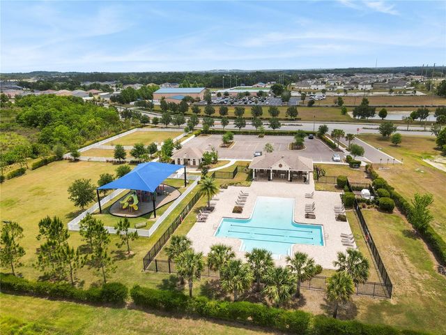 35542 BELLINGTON BOULEVARD, Zephyrhills, FL 33541