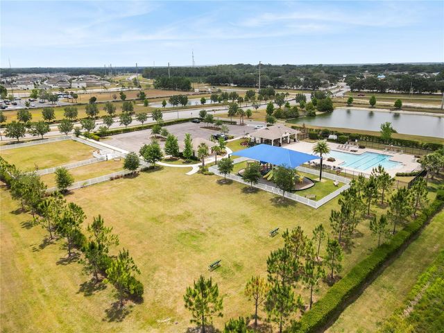35542 BELLINGTON BOULEVARD, Zephyrhills, FL 33541