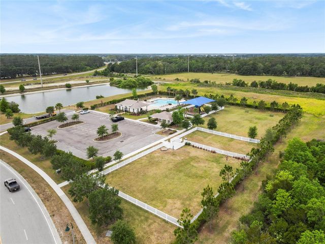 35542 BELLINGTON BOULEVARD, Zephyrhills, FL 33541