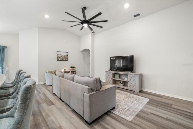 35542 BELLINGTON BOULEVARD, Zephyrhills, FL 33541