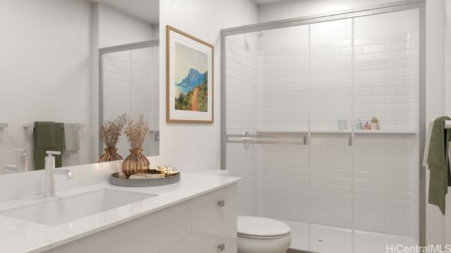 91-3525 Kamalie Mua Street 85, Ewa Beach, HI 96706