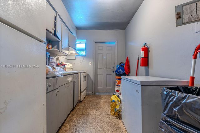 6401 NW 12th Avenue, Miami, FL 33150