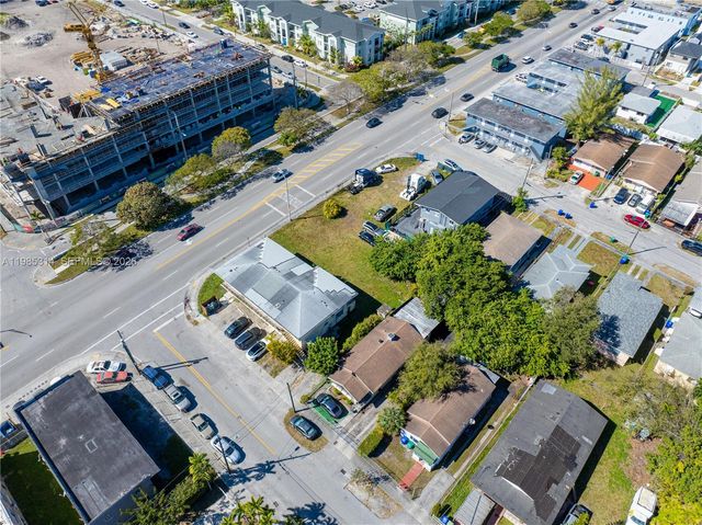 6401 NW 12th Avenue, Miami, FL 33150