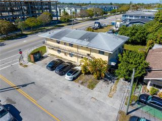 6401 NW 12th Avenue, Miami, FL 33150