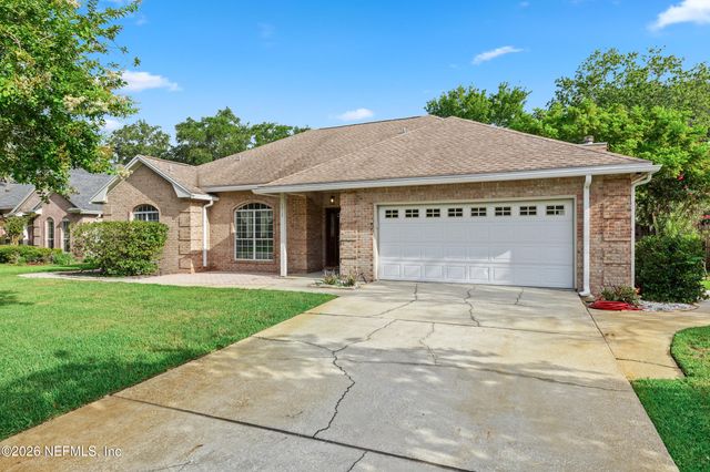 1312 JENKS Court, Neptune Beach, FL 32266