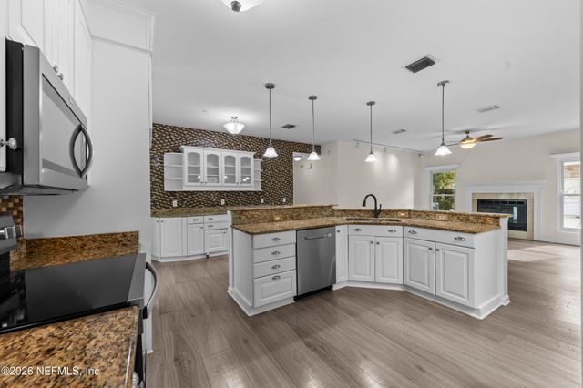 1312 JENKS Court, Neptune Beach, FL 32266