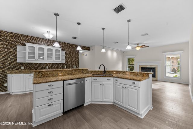 1312 JENKS Court, Neptune Beach, FL 32266