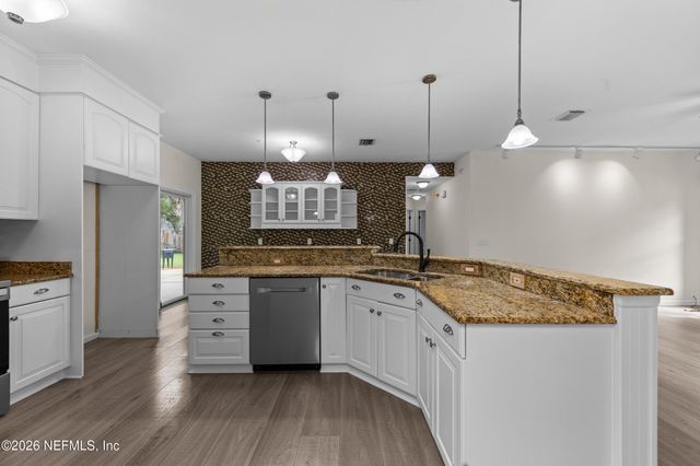 1312 JENKS Court, Neptune Beach, FL 32266