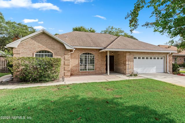 1312 JENKS Court, Neptune Beach, FL 32266
