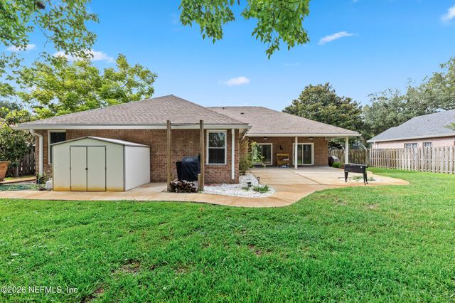 1312 JENKS Court, Neptune Beach, FL 32266