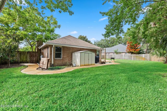 1312 JENKS Court, Neptune Beach, FL 32266