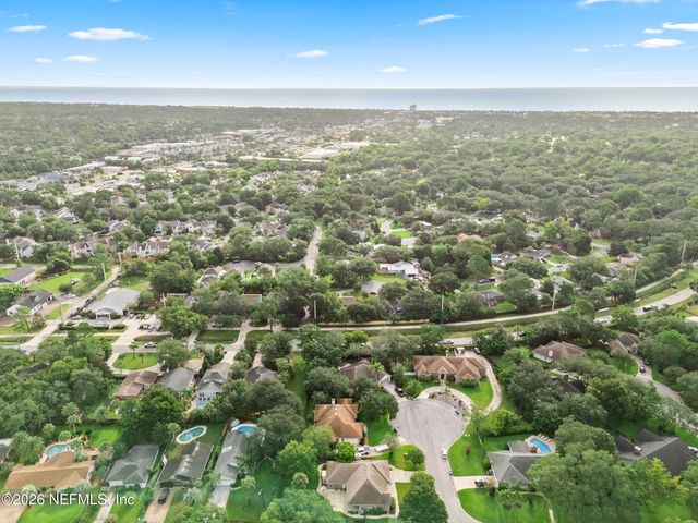 1312 JENKS Court, Neptune Beach, FL 32266