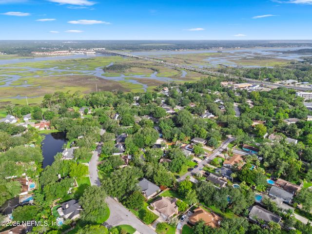 1312 JENKS Court, Neptune Beach, FL 32266