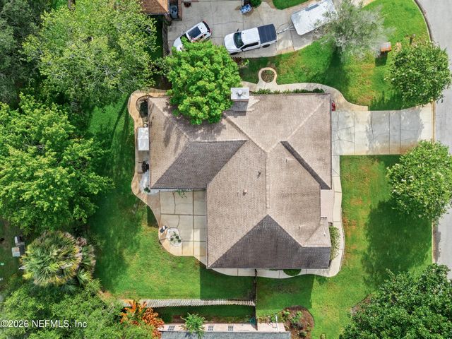 1312 JENKS Court, Neptune Beach, FL 32266