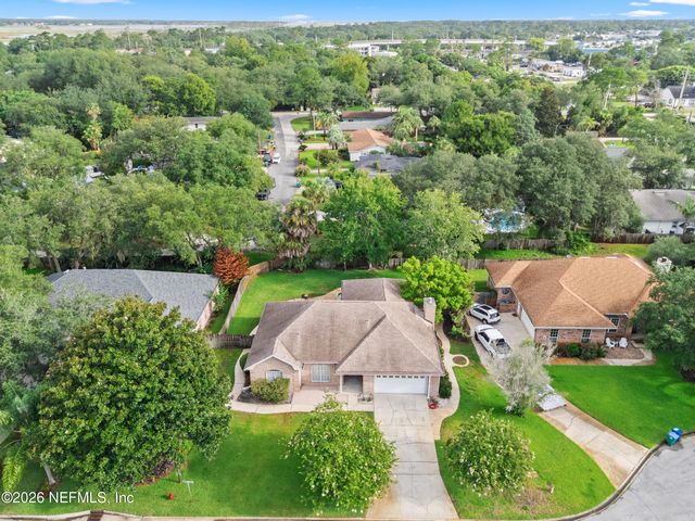 1312 JENKS Court, Neptune Beach, FL 32266