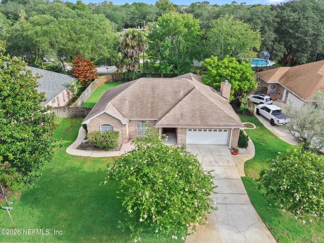 1312 JENKS Court, Neptune Beach, FL 32266