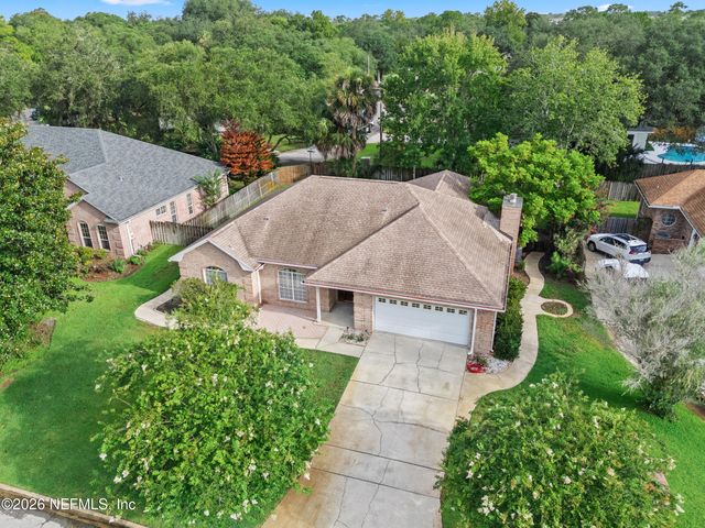 1312 JENKS Court, Neptune Beach, FL 32266