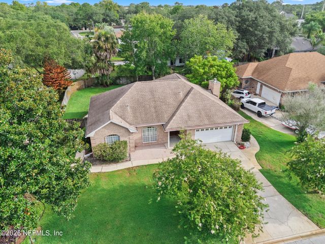 1312 JENKS Court, Neptune Beach, FL 32266