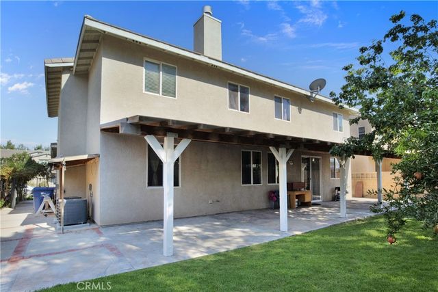 44023 Quarter, Lancaster, CA 93536