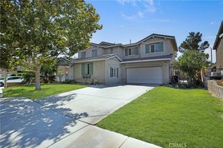 44023 Quarter, Lancaster, CA 93536