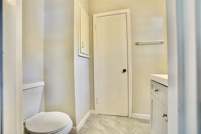 4550 Spellman Road, Houston, TX 77035