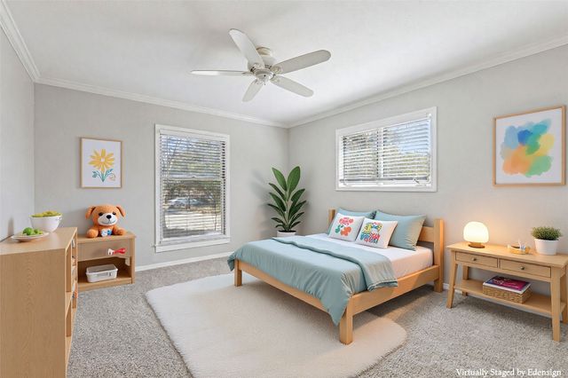 1017 Denmark Street, Grand Prairie, TX 75050