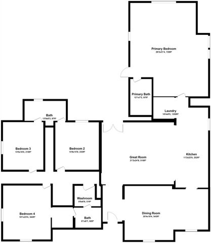 1017 Denmark Street, Grand Prairie, TX 75050