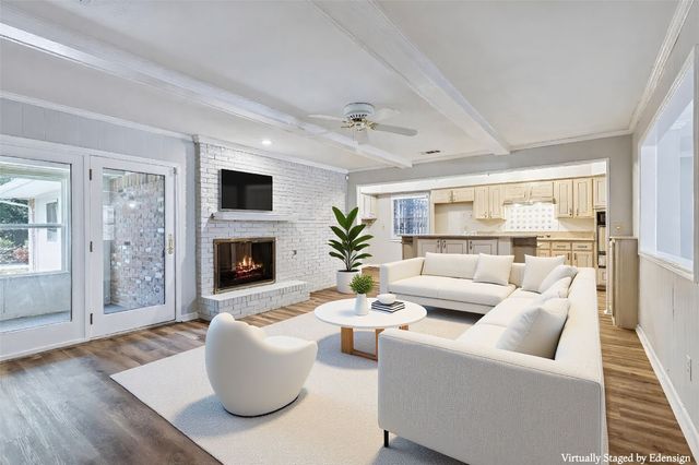 1017 Denmark Street, Grand Prairie, TX 75050