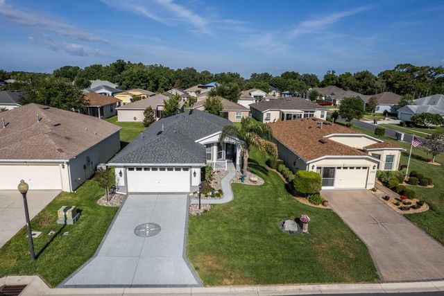 27601 STONEY BROOK DRIVE, Leesburg, FL 34748