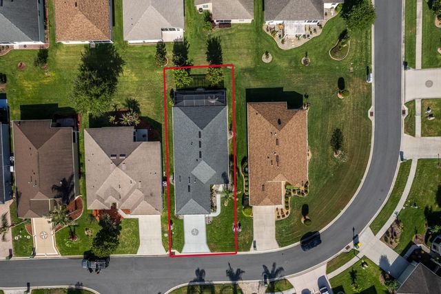 27601 STONEY BROOK DRIVE, Leesburg, FL 34748