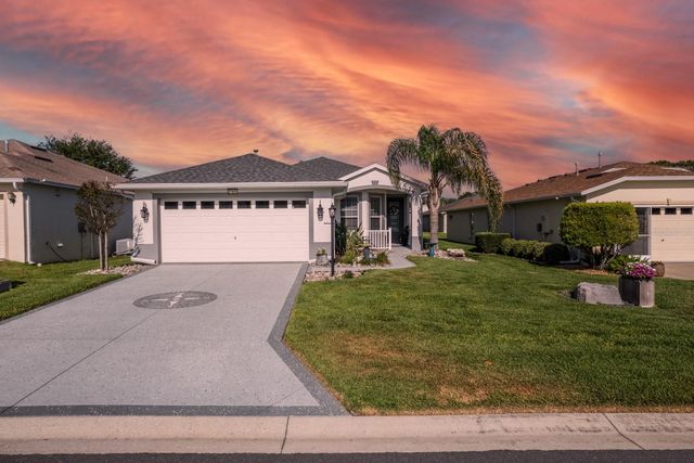 27601 STONEY BROOK DRIVE, Leesburg, FL 34748