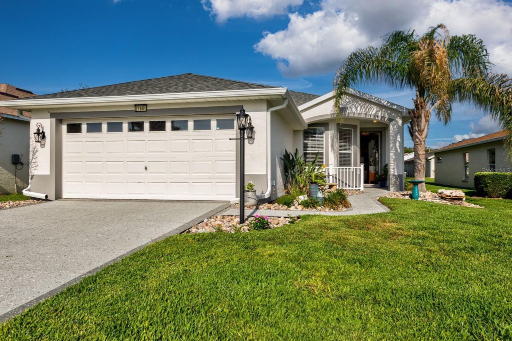 27601 STONEY BROOK DRIVE, Leesburg, FL 34748