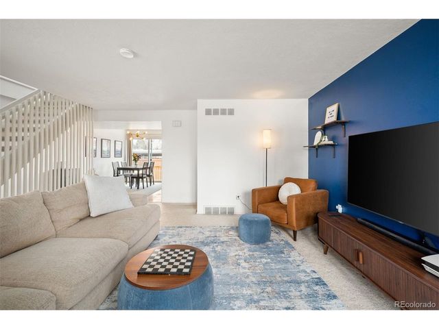 4367 E Maplewood Way, Centennial, CO 80121