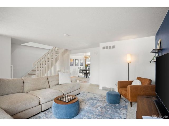 4367 E Maplewood Way, Centennial, CO 80121