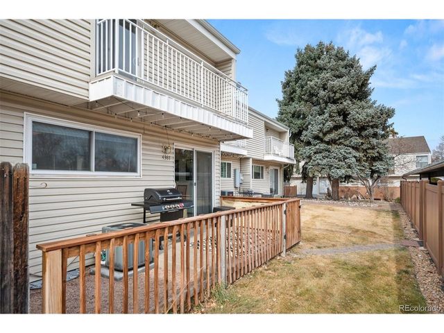4367 E Maplewood Way, Centennial, CO 80121