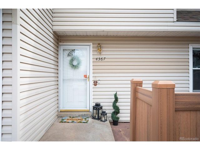 4367 E Maplewood Way, Centennial, CO 80121