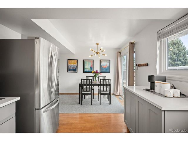 4367 E Maplewood Way, Centennial, CO 80121