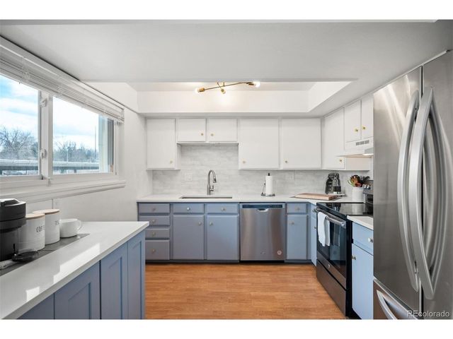 4367 E Maplewood Way, Centennial, CO 80121