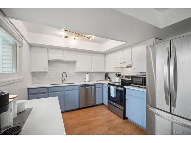 4367 E Maplewood Way, Centennial, CO 80121