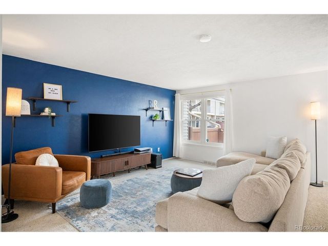 4367 E Maplewood Way, Centennial, CO 80121