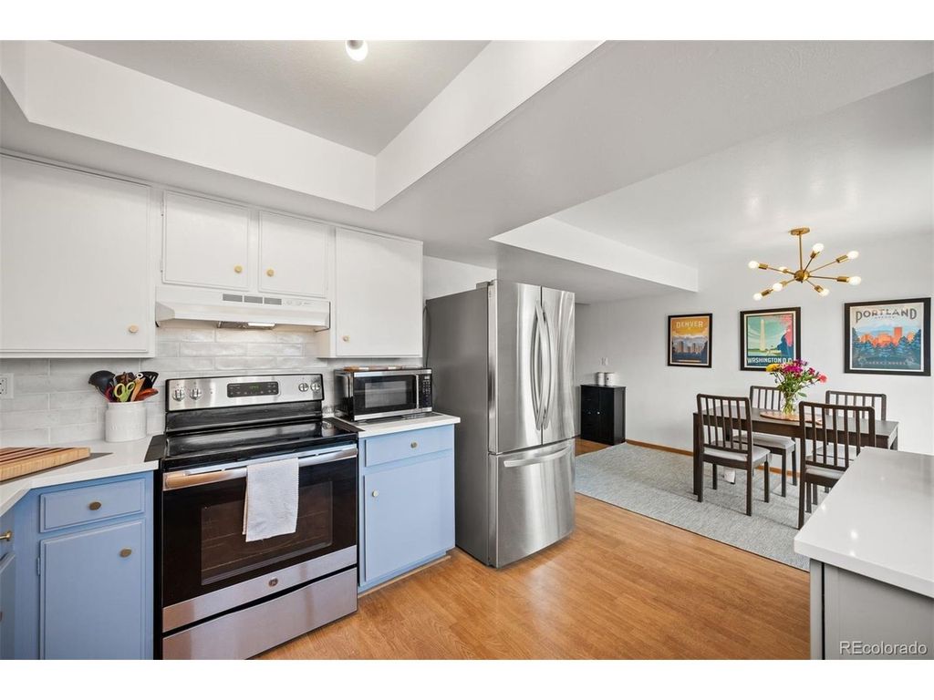 4367 E Maplewood Way, Centennial, CO 80121