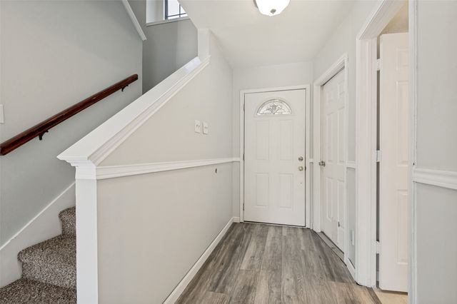 2103 Foley Drive, Arlington, TX 76013