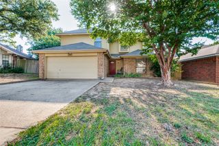 2103 Foley Drive, Arlington, TX 76013