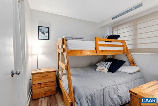 107 EAGLES CT CONDOS # 107, Wintergreen Resort, VA 22967