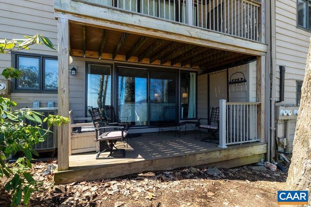 107 EAGLES CT CONDOS # 107, Wintergreen Resort, VA 22967