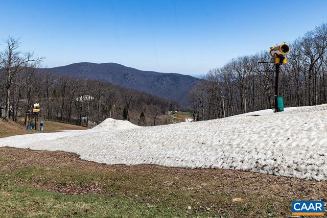 107 EAGLES CT CONDOS # 107, Wintergreen Resort, VA 22967