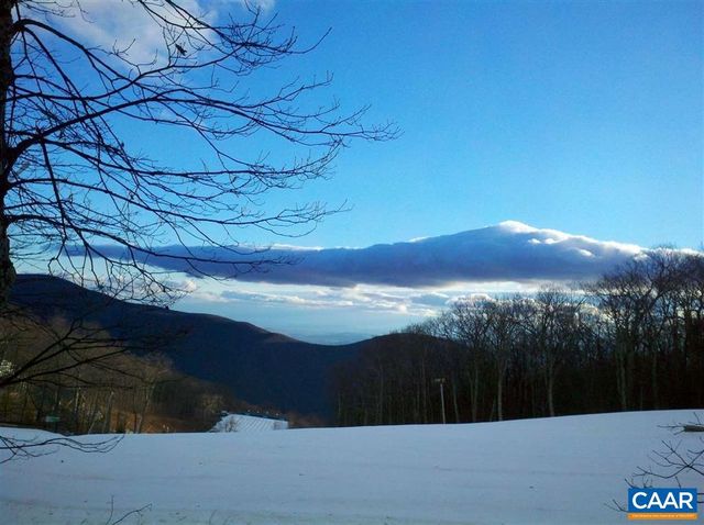 107 EAGLES CT CONDOS # 107, Wintergreen Resort, VA 22967