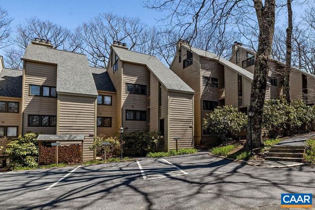 107 EAGLES CT CONDOS # 107, Wintergreen Resort, VA 22967