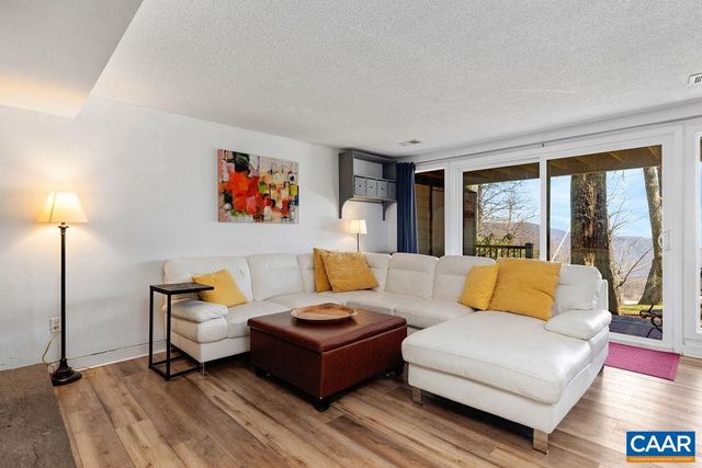 107 EAGLES CT CONDOS # 107, Wintergreen Resort, VA 22967